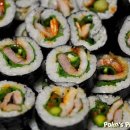 진리김밥