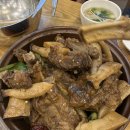 함흥냉면 앞 네이버블로그