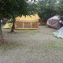 야영장민박 이미지