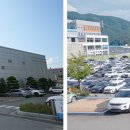 현대글로비스(주)울산센터