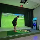 대산골프존 이미지