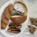상봉역 가성비 빵맛집 - BGT호두단팥빵 내돈내산 솔직후기
