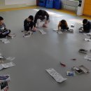 장산태권도 이미지