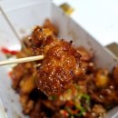 두레통닭사직야구장점