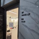 소영 | [웨딩일기] W.08 청담러비 웨딩촬영 메이크업 솔직후기 (소영실장님/민영원장님)