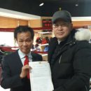 장정구 다이어트 복싱 이미지