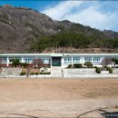 사량초등학교돈지분교장 이미지