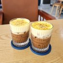 베트남 다낭에서 코코넛커피, 에그커피 먹어본 썰 푼다 (콩카페, xixi coffee)