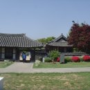 백야김좌진생가기념관 이미지