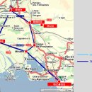 기차마을 버스정류장 이미지