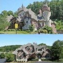 궁전빌딩 이미지