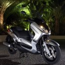 YAMAHA - XMAX250 이미지