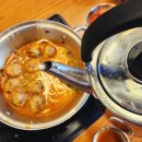 경인농장 | 경인 아라뱃길 맛집 해가연만두