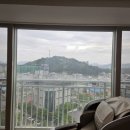 진등3길 | 광양 유리창청소 미세먼지 가득했던 겨울 안녕!봄맞이 대청소의 완성은 '투명한 유리창'입니다.