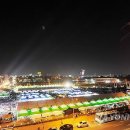 시민닭갈비, 막국수 이미지