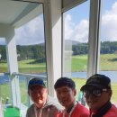 나인 스크린골프 클럽 이미지