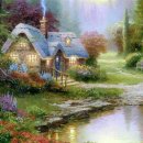 아름다운집 이미지