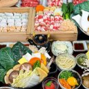 삼청동샤브 구파발역점