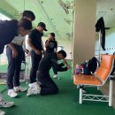 마스타 골프 아카데미 이미지