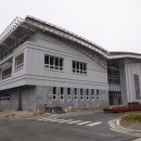 증평생활체육관 이미지