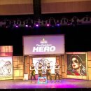 페인터스 히어로 이미지