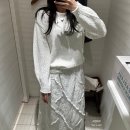 Fortuna fit(포르투나 핏) | 신세계강남점 나들이 _ KEEN, HOKA, 젠틀커브 로크, 포르투나로퍼, 킨더살몬, PAZAC 파작)