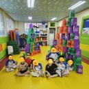 한국체대 현 태권도장 이미지