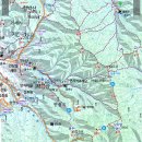 용연사 집단시설지구 | 옥포 , 태봉산 반나절산행 ( 대구 , 달성 )