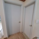 한솔아파트 | 잠실 인테리어필름, 석촌동 잠실한솔아파트 문짝/문틀 인테리어 필름 시공 후기