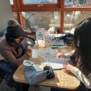 울산광역시 남구 신정4동 행정복지센터 이미지