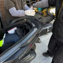 구교로 | 반구동 뉴경남오토바이 크루심125 엔진오일 교환 후기