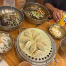하면옥 | 맛집으로 유명한 거제도 현지인 맛집 거제 하면옥 내돈내산 솔직 후기(물냉면, 들기름 메밀면, 수제고기...