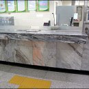 지하철역사 (반석역) 이미지