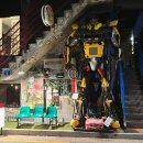 망원전철역 2번출구 이미지