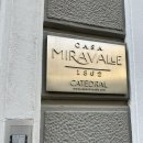 그라나다 숙소후기 :: Casa Miravalle Catedral 디럭스룸, 호텔 잉글라테라 알함브라궁전 뷰 룸