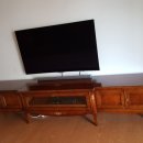 270-5061 | 이태리가구 마샤꼴레지오네 엔틱거실장 - 전라도 광주 배송후기 /소유가구