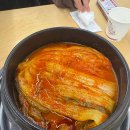 김치찌개집 이미지