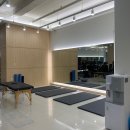 그린 휘트니스 이미지