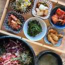 1197 | 남해 서면 밥집 [서상리1197] 알찬구성 남해맛집