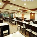 서울 삼계탕 이미지