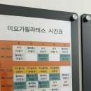 미요가 | 미요가필라테스 소담점 :: 소담동 요가 &amp; 필라테스, 원하는 시간에 운동 가능한 미요가필라테스...