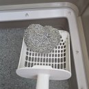 웰마트 | 고양이 벤토나이트 모래 추천, 깔끔한 웰썸