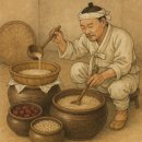 (주)삼왕 | 四字成語 총정리 <ㅅ> 188 삼염기산~삼욕삼훈