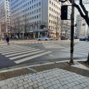 의귀중앙교차로 4가 3 | 대한민국 구석구석 걷는자에게 대각선 횡단보도 너무 좋아. 가즈아~~~