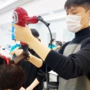 헤어미용(심화실전) 이미지