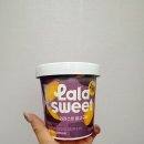 285 | 라라스윗 저칼로리아이스크림 285칼로리 솔직 후기