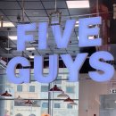 두바이(DOBUY) | [신혼여행][2-1] 두바이몰 여기저기, 파이브가이즈(Five guys) | 다이빙폭포 | 루이비통
