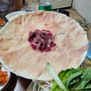 엉또토종닭샤브샤브