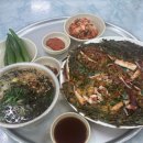 풍기파출소 앞 | 260326~27 경주/ 황리단길 놋전국수 연화 할타보카 도미 이치니산도 어향원 대릉원 실시간 벚꽃