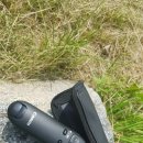 PR100-G 케논 프레젠터 부드러운 넘김과 빠른 페어링이 맘에 든다